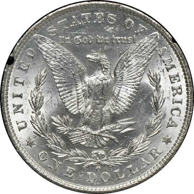 1903-O GSA NGC MS-63