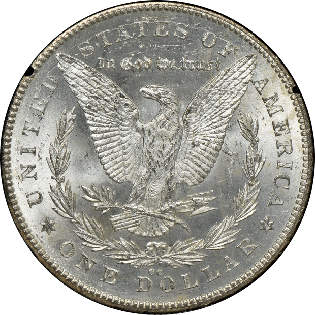 1878-CC GSA UNC