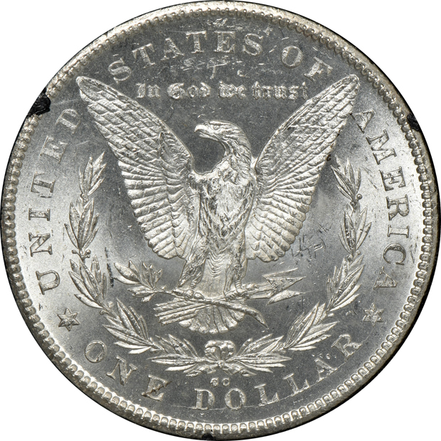1878-CC GSA NGC MS-64