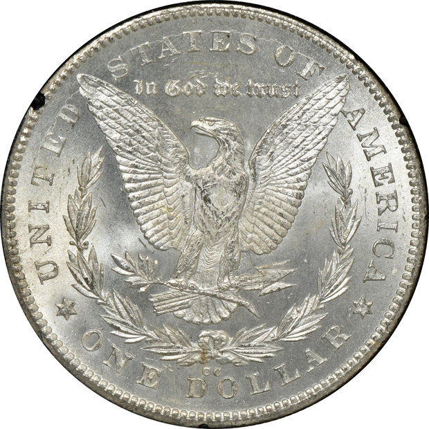 1878-CC VAM-11 GSA NGC MS-63