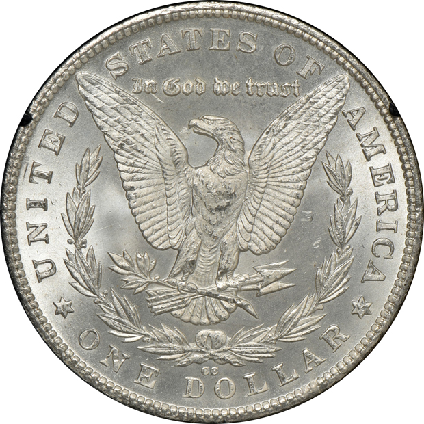 1880-CC 8/7 VAM-6 GSA NGC MS-64