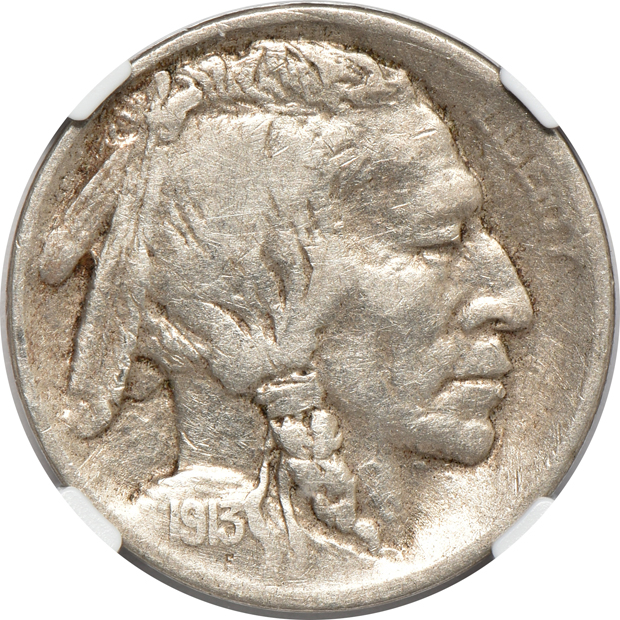 1913-S Type 2 and 1926-S, both NGC VF-30