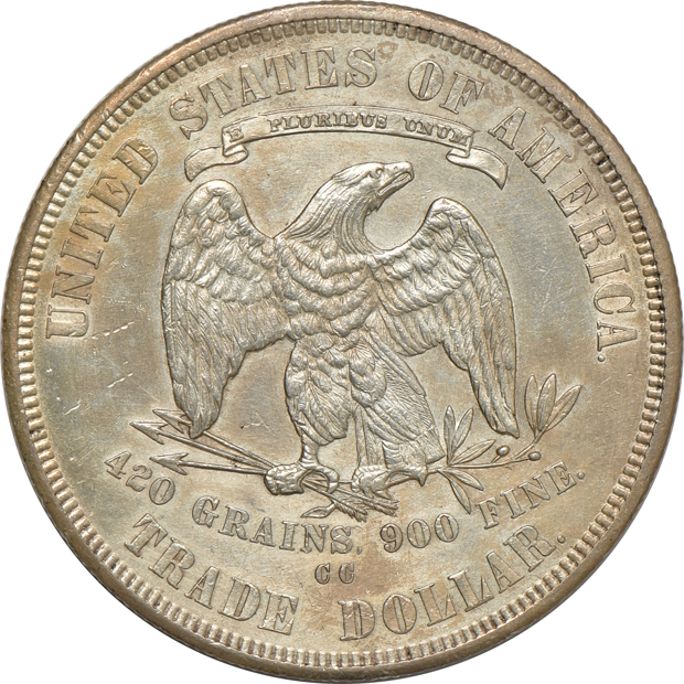 1877-CC Trade UNC details