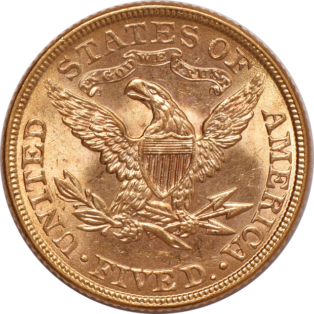 1900 and 1907, both UNC