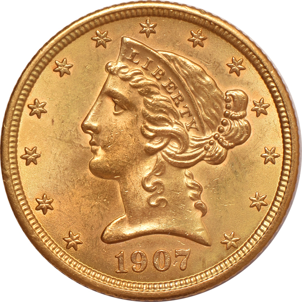 1900 and 1907, both UNC