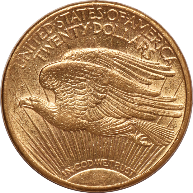 1908 Motto, 1910-S, and 1911-S 