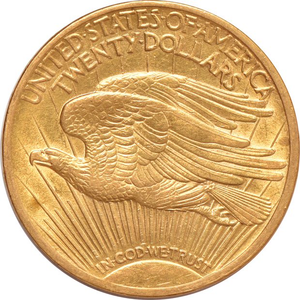 1908 Motto, 1910-S, and 1911-S 