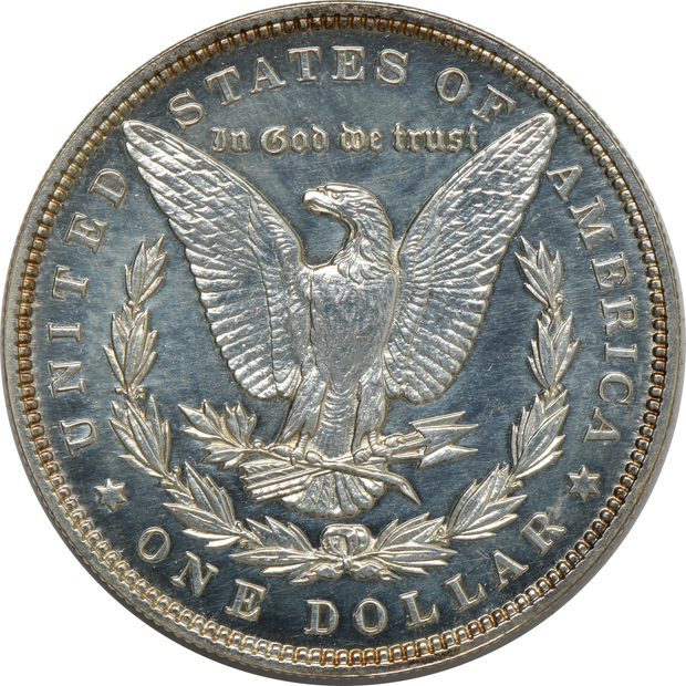 1892 Proof