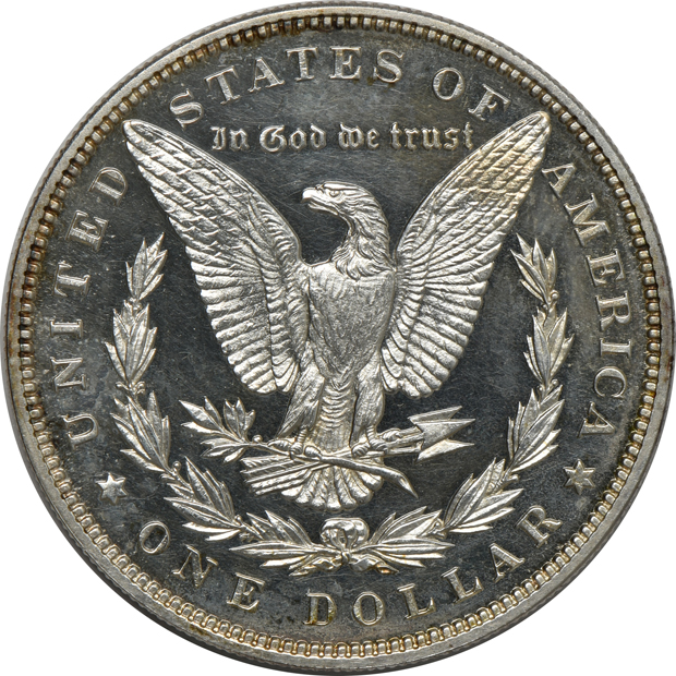 1896 Proof CAM