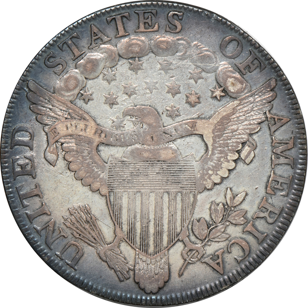 1803 Small 3 VF details