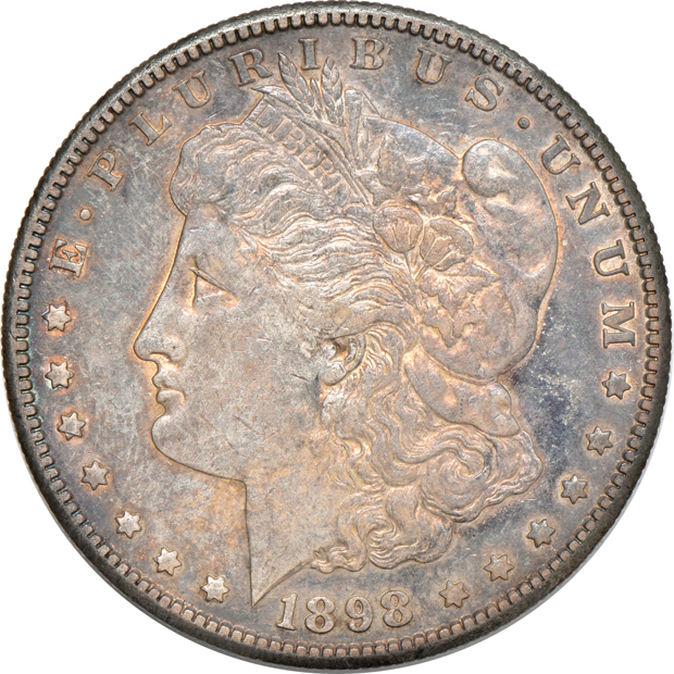1890-CC AU and 1898-S AU details