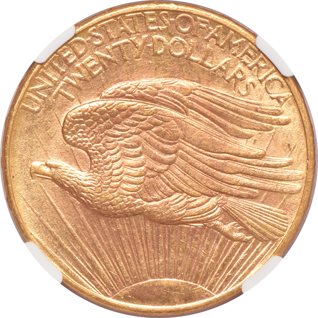 1908-D No Motto NGC MS-62