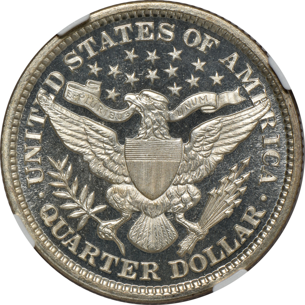 1894 NGC PR-68 CAMEO