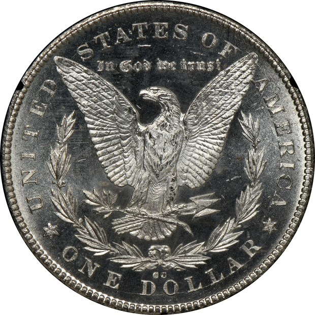 1878-CC GSA UNC/prooflike
