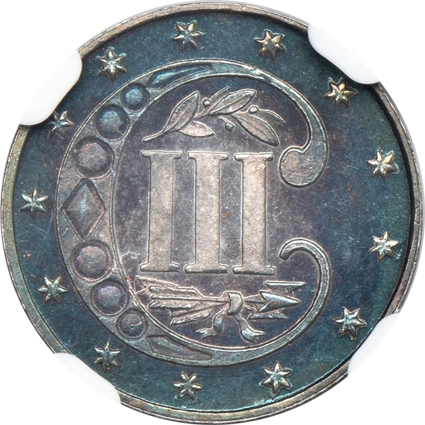 1873 NGC PR-66