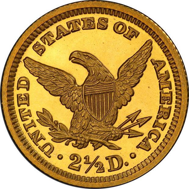 1906 PCGS PR-64CAM