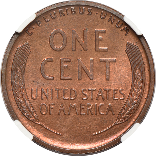 1914 Matte Proof NGC PR-66 RB