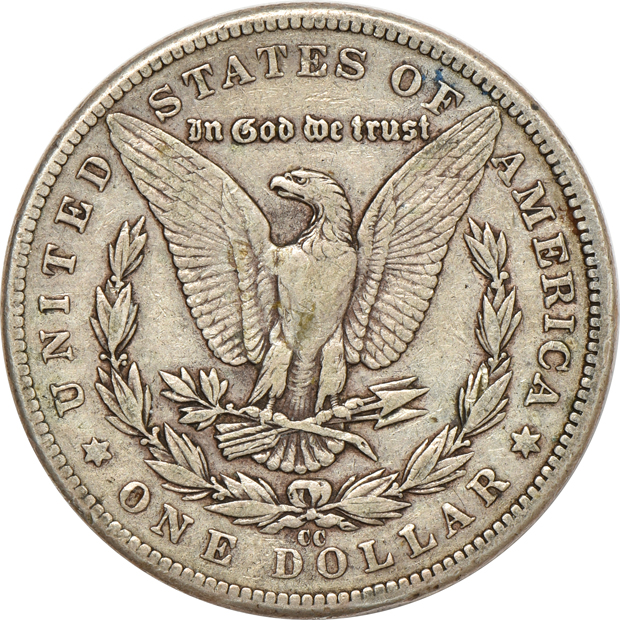 1889-CC VF