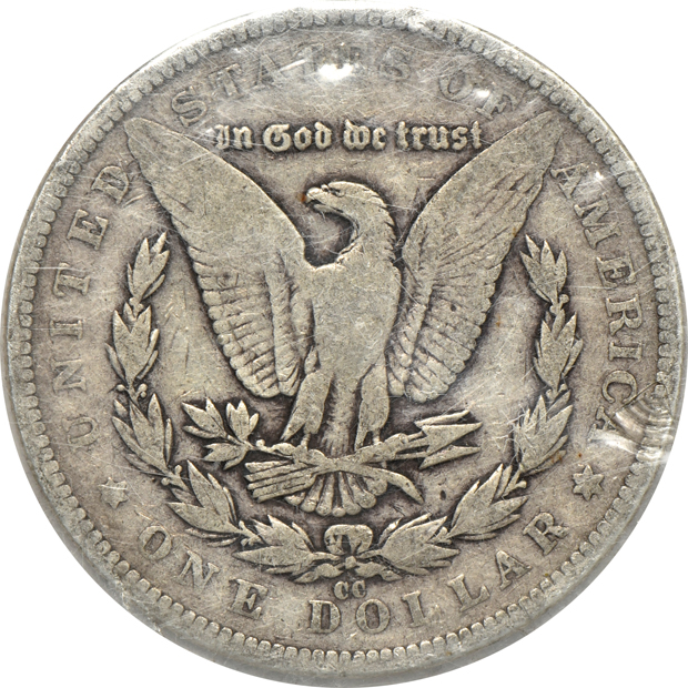 1891-CC GSA softpack NGC Good-6