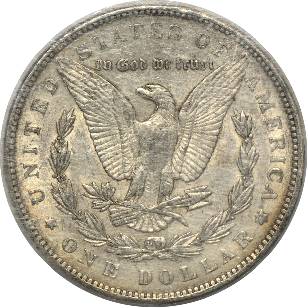 1888 GSA softpack NGC AU-55