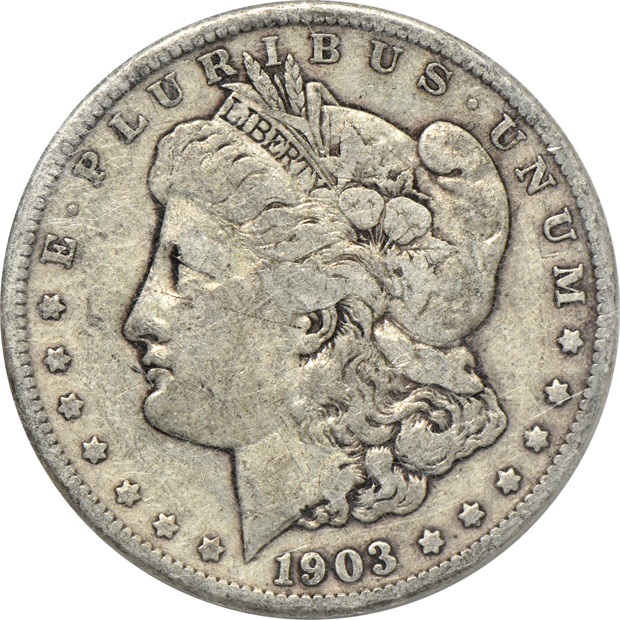 1888 GSA softpack NGC AU-55