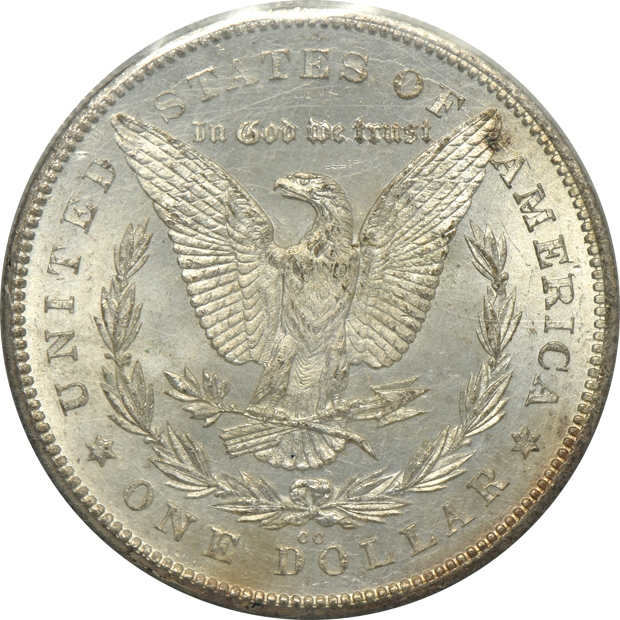 1878-CC GSA softpack NGC MS-62
