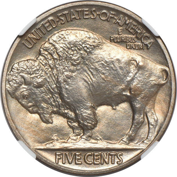 1914 NGC PR-66 CAC
