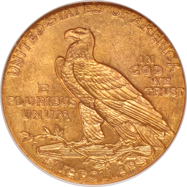 1910 NGC MS-63