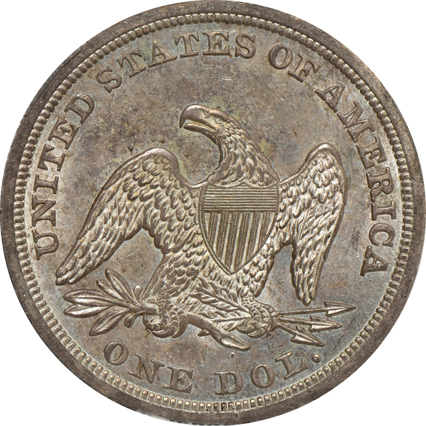 1847 CACG MS-63