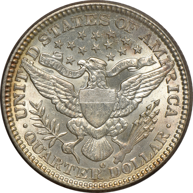 1894-O and 1902-O, both UNC