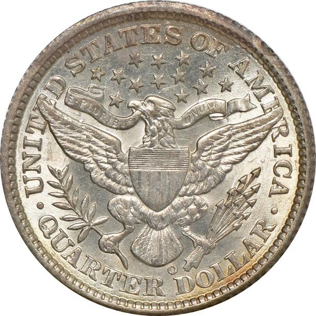 1894-O and 1902-O, both UNC