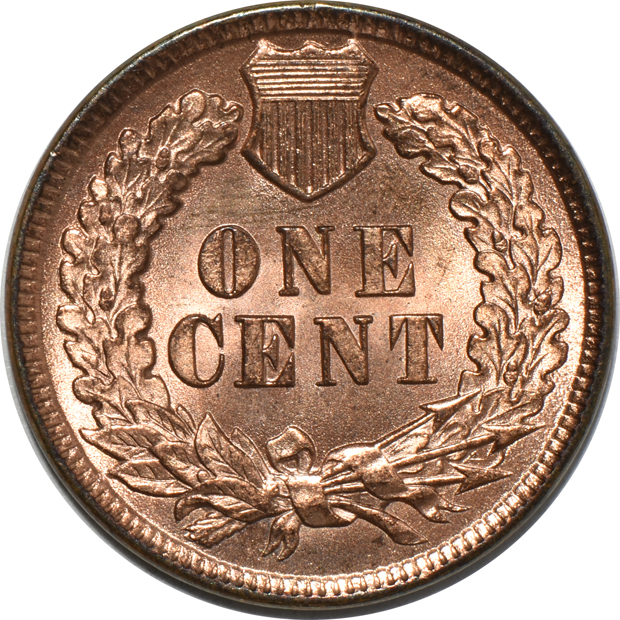 1862, 1863, and 1896 RD, all Select UNC