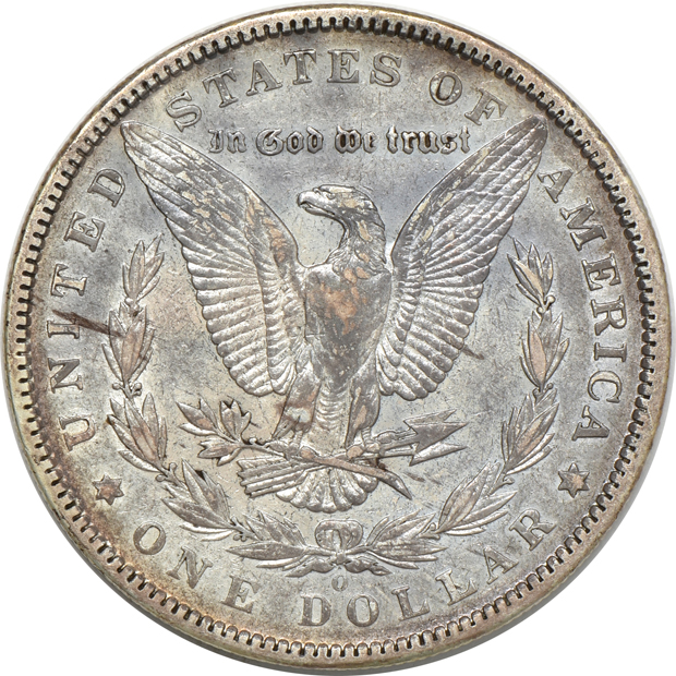 1895-O VF details