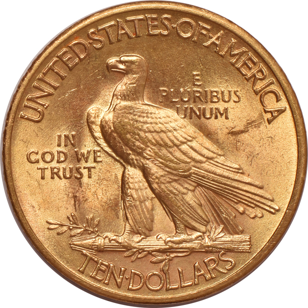1926 Gem UNC