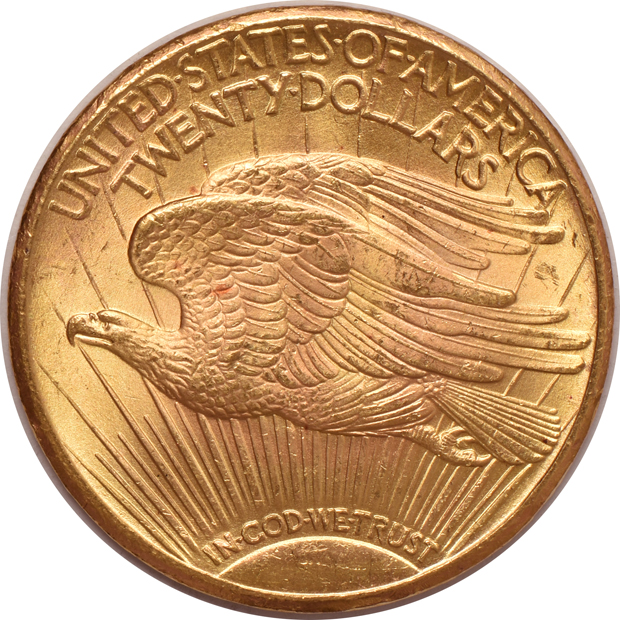1926 Tripled Die obverse FS-101 Choice UNC