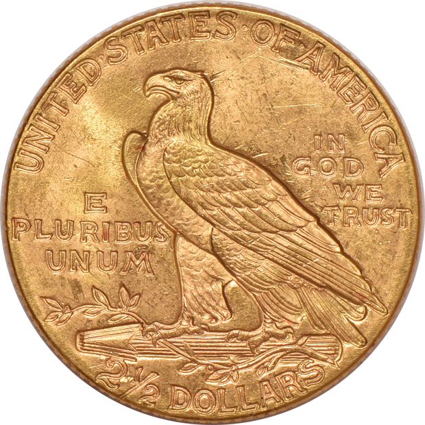 1926 Choice UNC