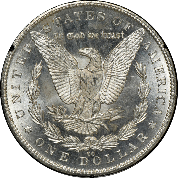 1884-CC GSA Gem UNC