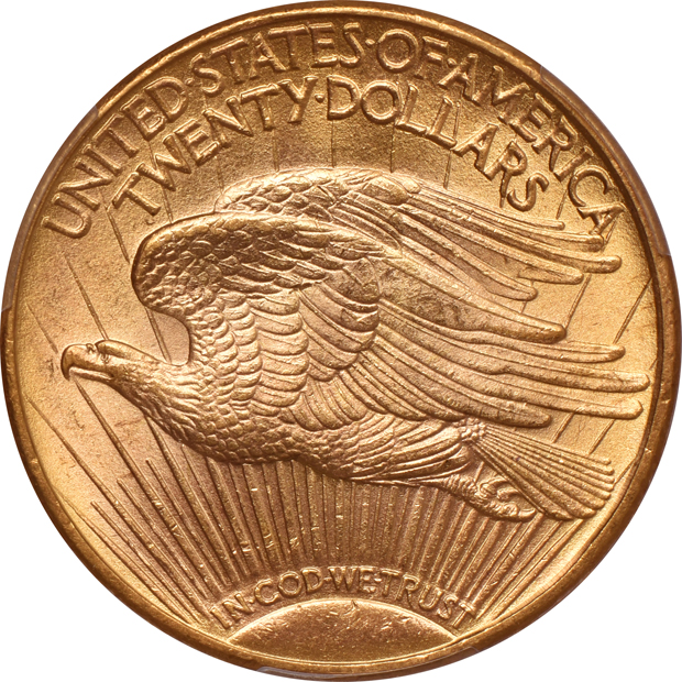 1908-D Motto PCGS MS-63