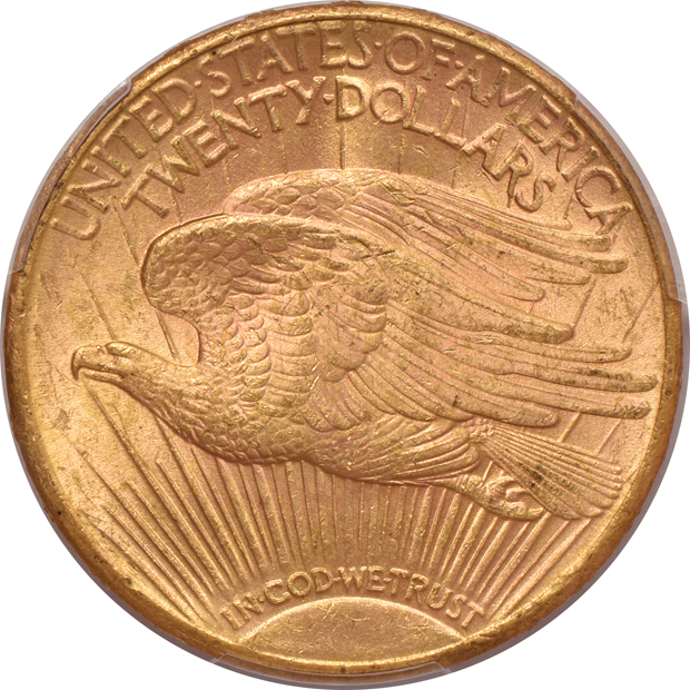 1909-S PCGS MS-63