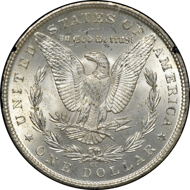 1884-CC GSA NGC MS-65+