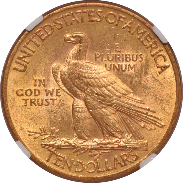 1910-D PCGS, and a 1913 NGC, both MS-62