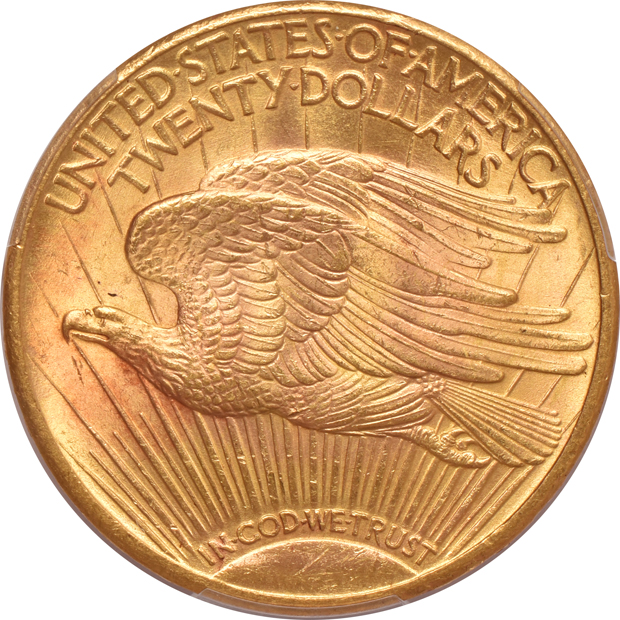 1924 and 1926, both PCGS MS-63