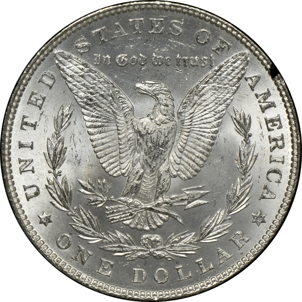1882 GSA UNC