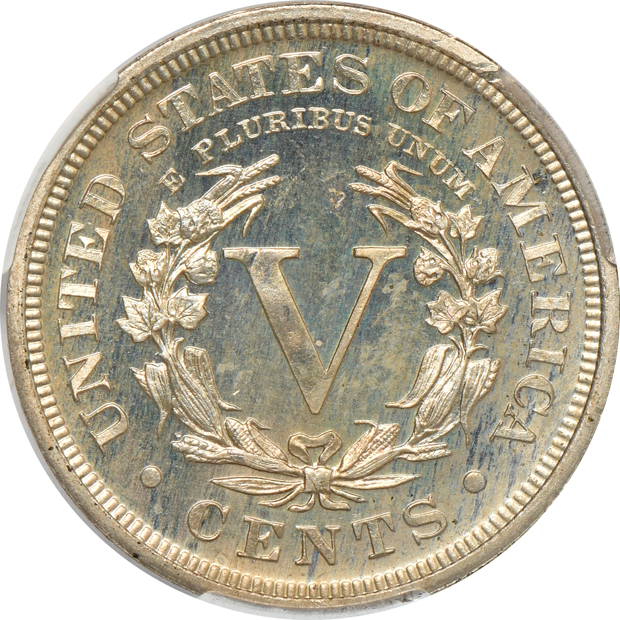 1904 CACG PR-66