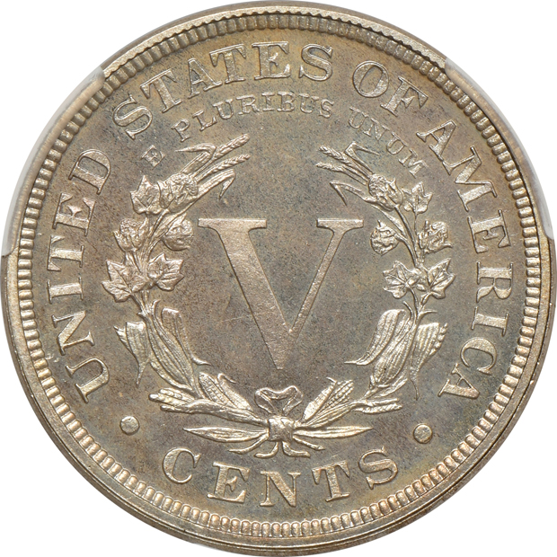 1884 CACG PR-66