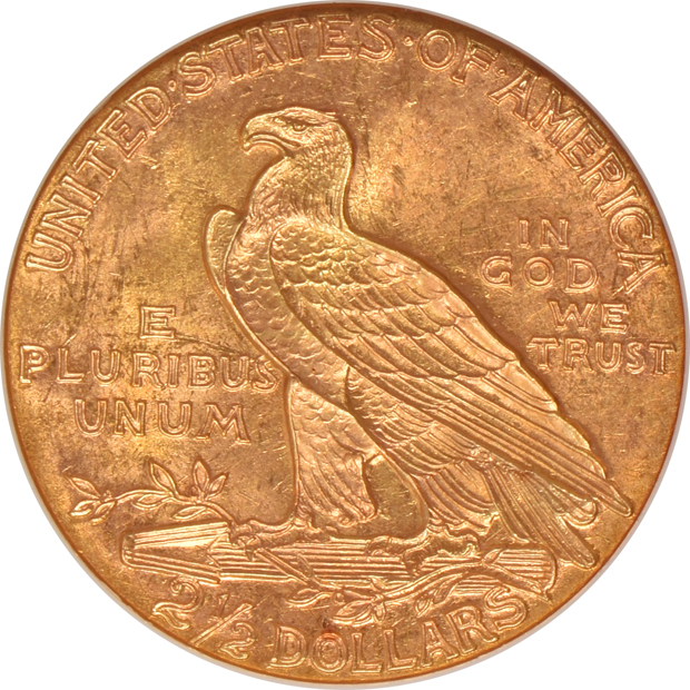 1928 NGC MS-64