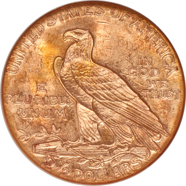 1926 NGC MS-64