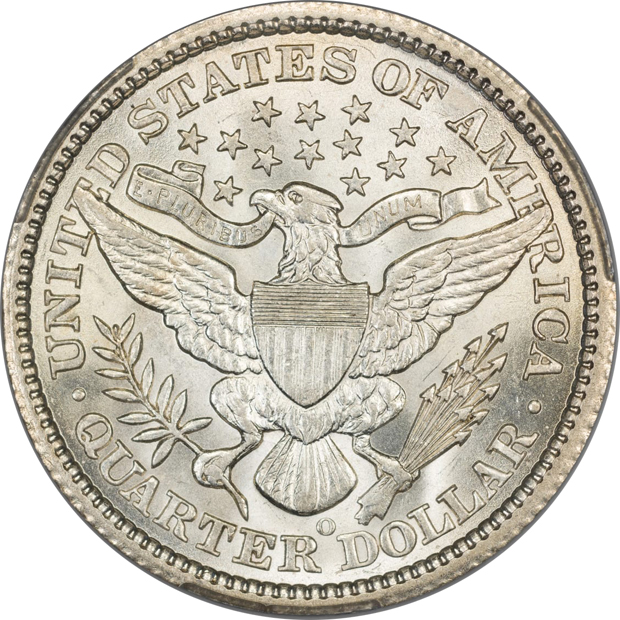 1896-O CACG AU-55