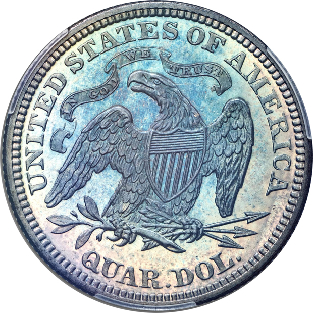 1880 CACG PR-66