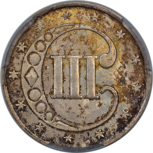 1852 CACG MS-65